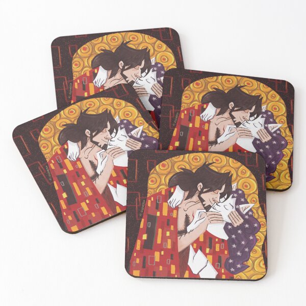 Item preview, The-Kiss designed and sold by K-Zlovetch.