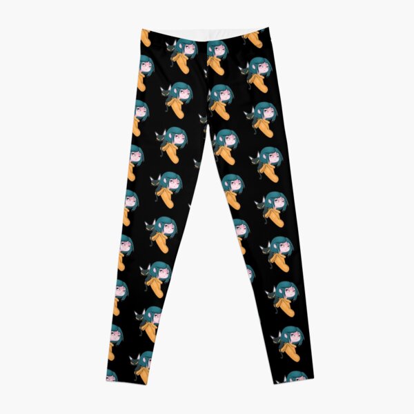Coraline Leggings