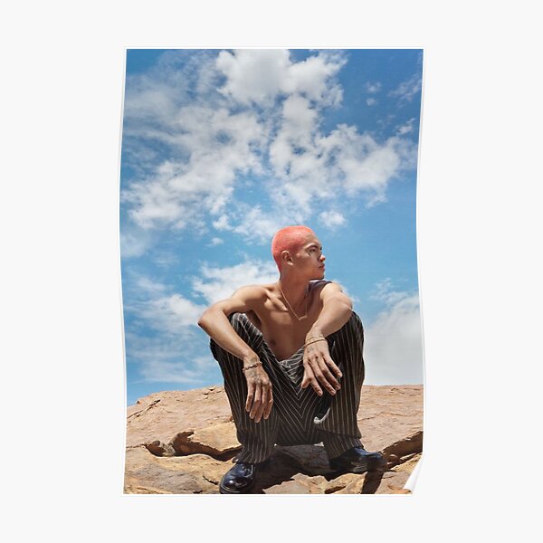 Dominic Fike Poster
