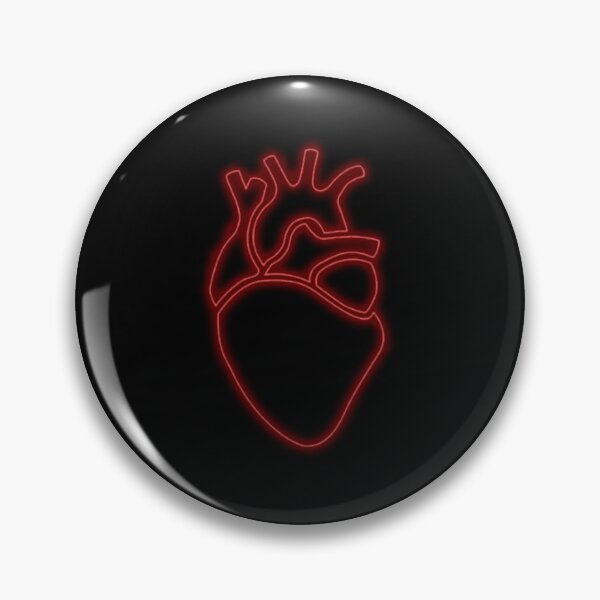 Item preview, PNL Heart designed and sold by Verratti813g.