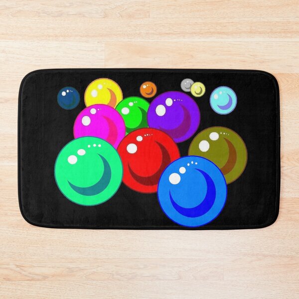 Item preview, Colorful Marbles designed and sold by Riccivela.