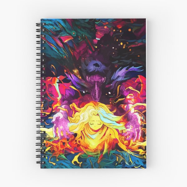 Item preview, Purple Yang designed and sold by hustlart.