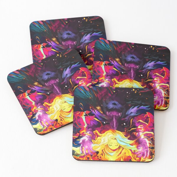 Item preview, Purple Yang designed and sold by hustlart.