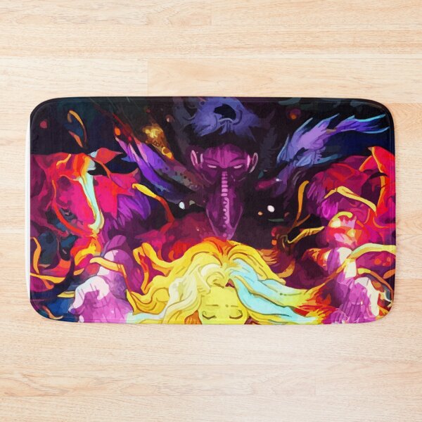 Item preview, Purple Yang designed and sold by hustlart.