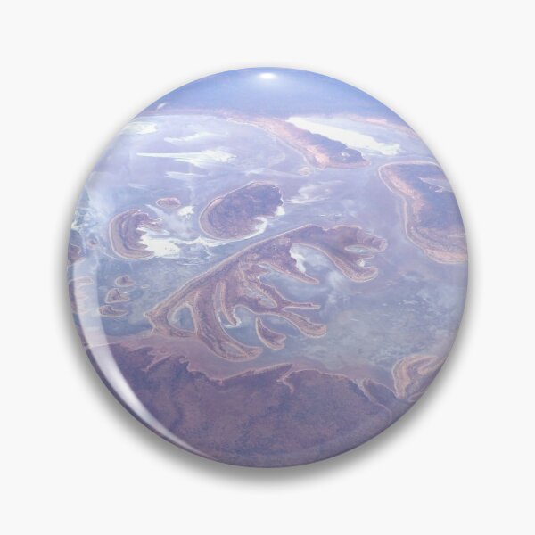 Item preview, Australian Salt Lake designed and sold by Trish Meyer.
