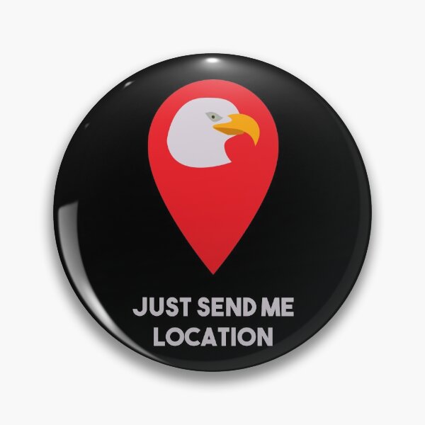 Item preview, Just send me location Khabib the eagle Nurmagomedov designed and sold by Maxaint.