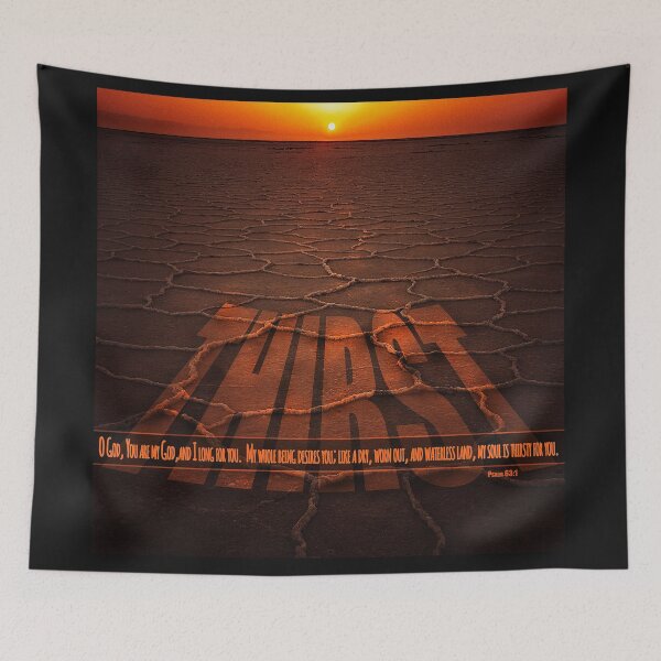 Item preview, To thirst designed and sold by jdbphotoworks.