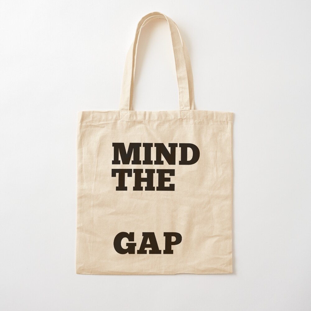 gap tote bags