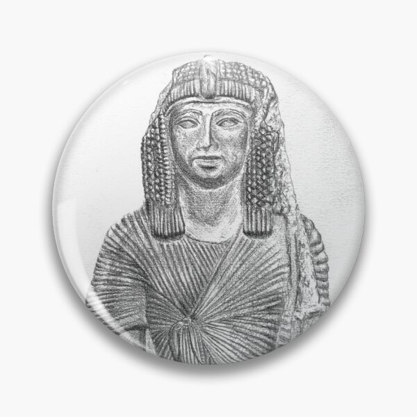 Item preview, Pharaoh Seti I as Standard Bearer designed and sold by Aakheperure.