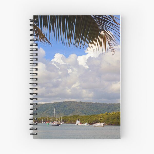 Item preview, Port Douglas Marina designed and sold by fnq-photography.