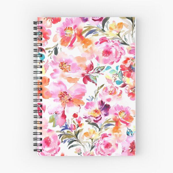 Item preview, Spring Floral designed and sold by Andrea Fairservice.