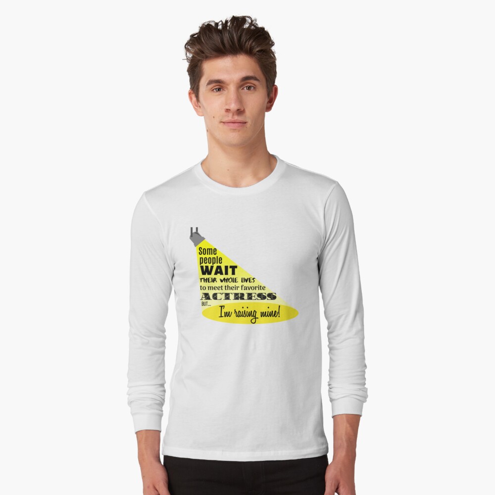 Item preview, Long Sleeve T-Shirt designed and sold by MamaCre8s.