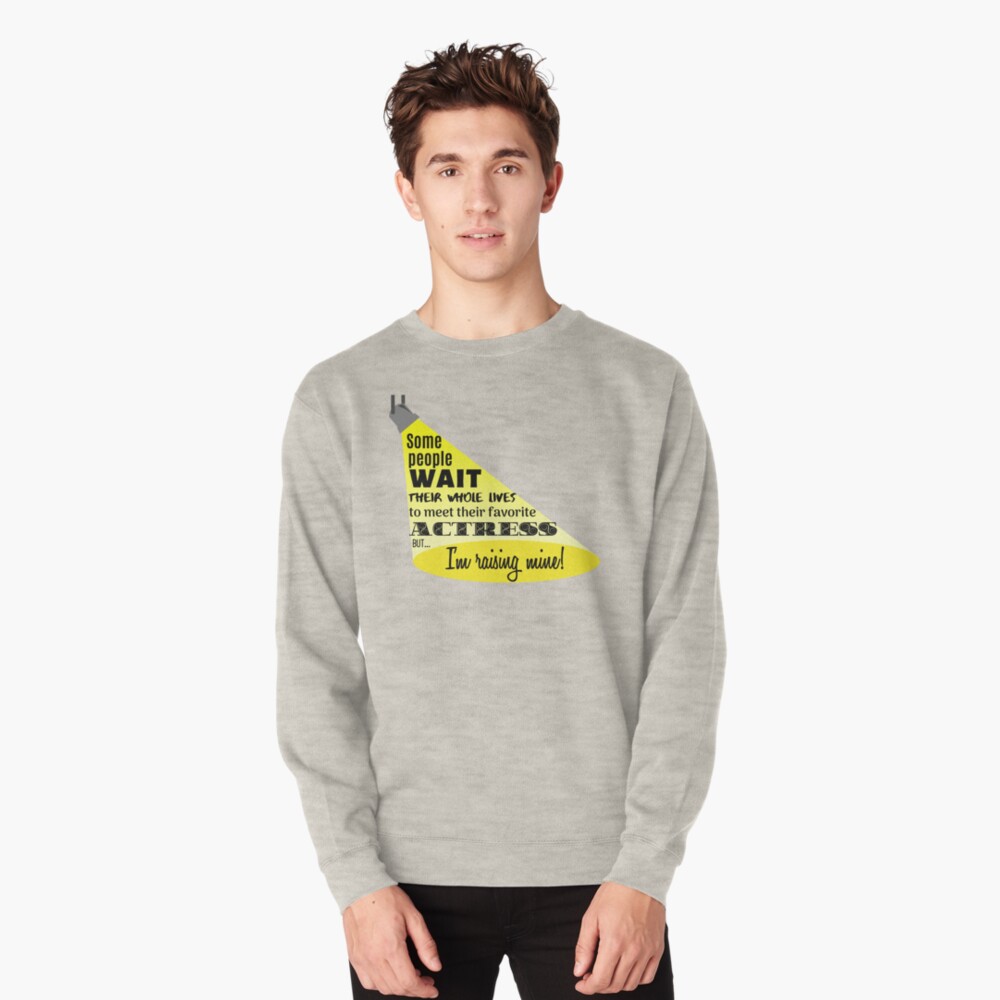 Item preview, Pullover Sweatshirt designed and sold by MamaCre8s.