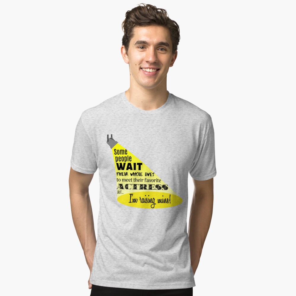 Item preview, Tri-blend T-Shirt designed and sold by MamaCre8s.