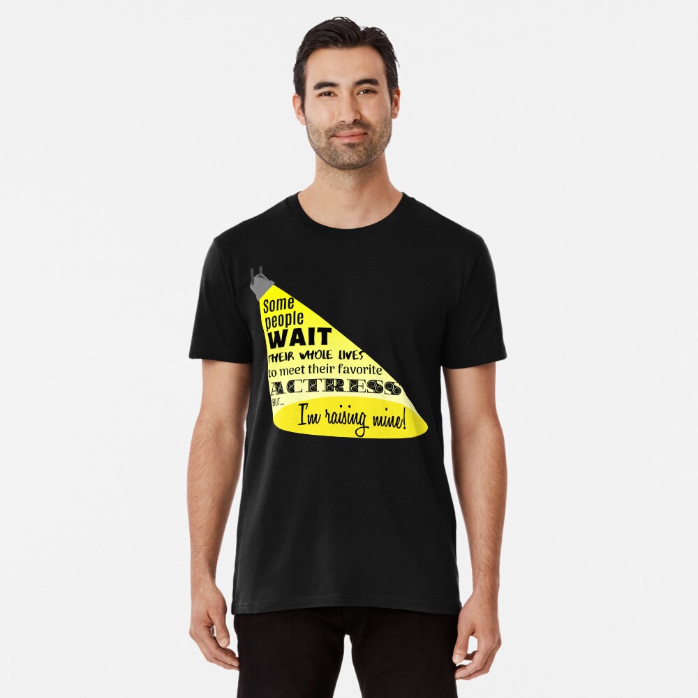 Item preview, Premium T-Shirt designed and sold by MamaCre8s.