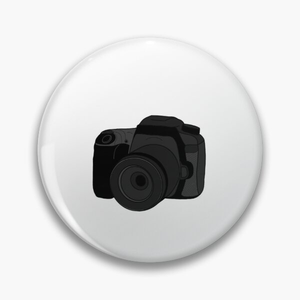Item preview, Camera designed and sold by SheHunts99.