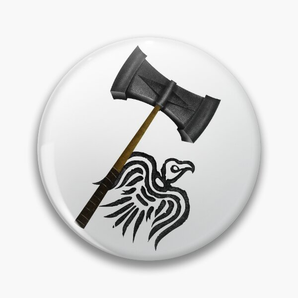 Item preview, Thors Hammer designed and sold by piedaydesigns.