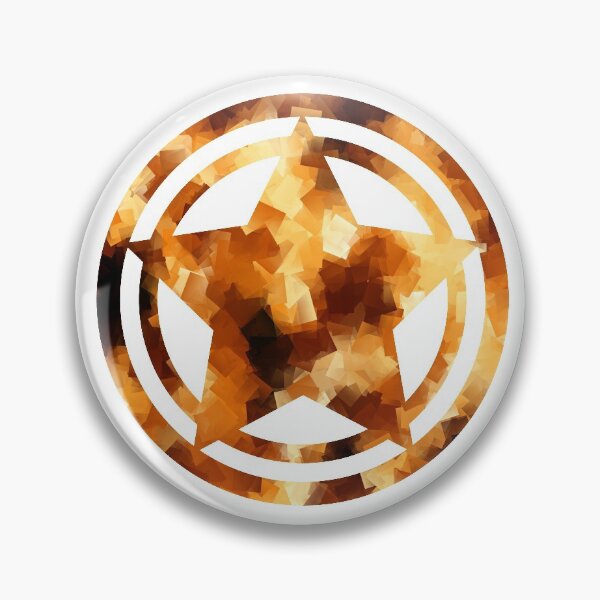 Item preview, Cubist Fire designed and sold by piedaydesigns.