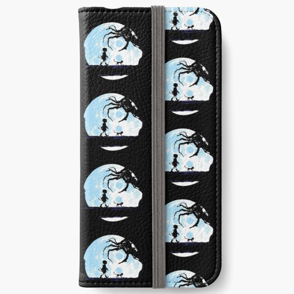 loungefly coraline wallet