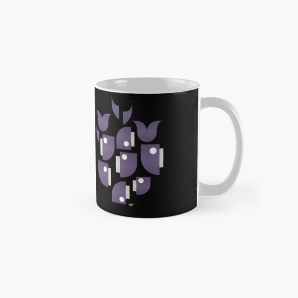Whales and Whales Classic Mug
