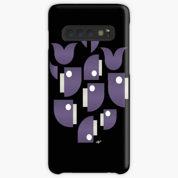 Whales and Whales Samsung Galaxy Snap Case