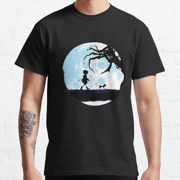 Coraline T-shirt classique