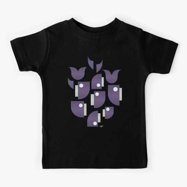 Whales and Whales Kids T-Shirt