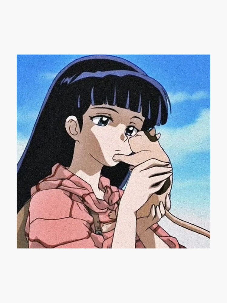 aesthetics anime sticker printable darling in the franxx