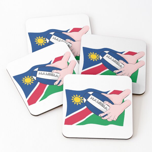 Item preview, Rugby Namibia designed and sold by piedaydesigns.