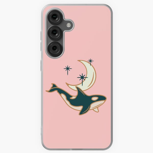 Item preview, Orca Moon designed and sold by Anfisa Brewer.