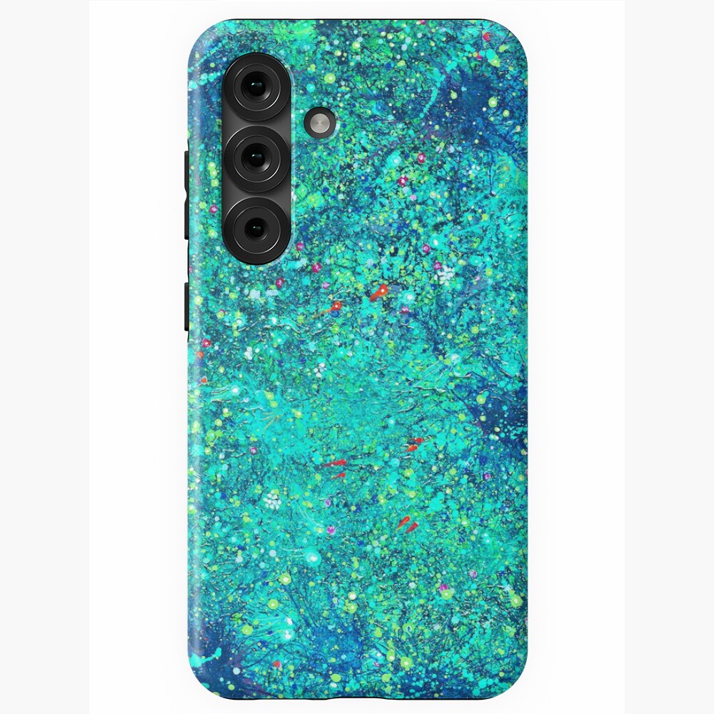 Item preview, Samsung Galaxy Tough Case designed and sold by grimmhewitt67.