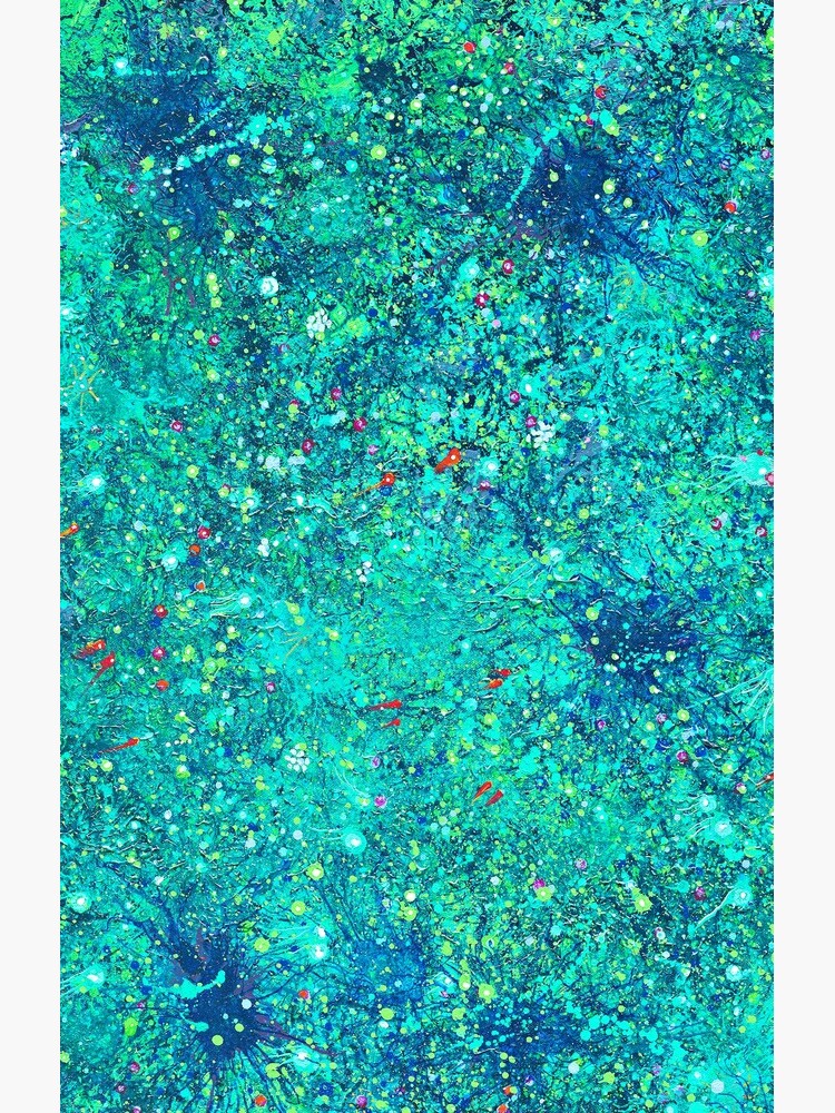 Thumbnail 4 of 4, Samsung Galaxy Phone Case, Living and Breathing designed and sold by grimmhewitt67.