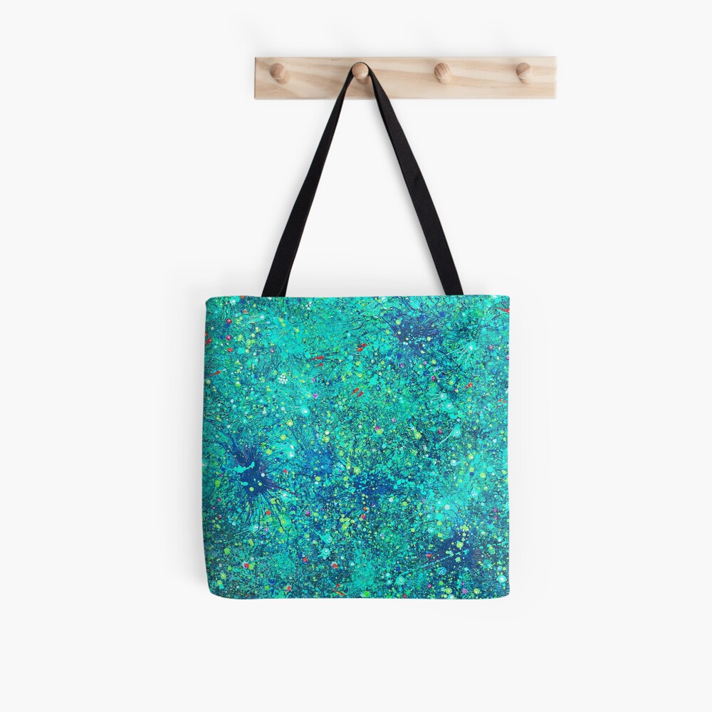 Item preview, All Over Print Tote Bag designed and sold by grimmhewitt67.