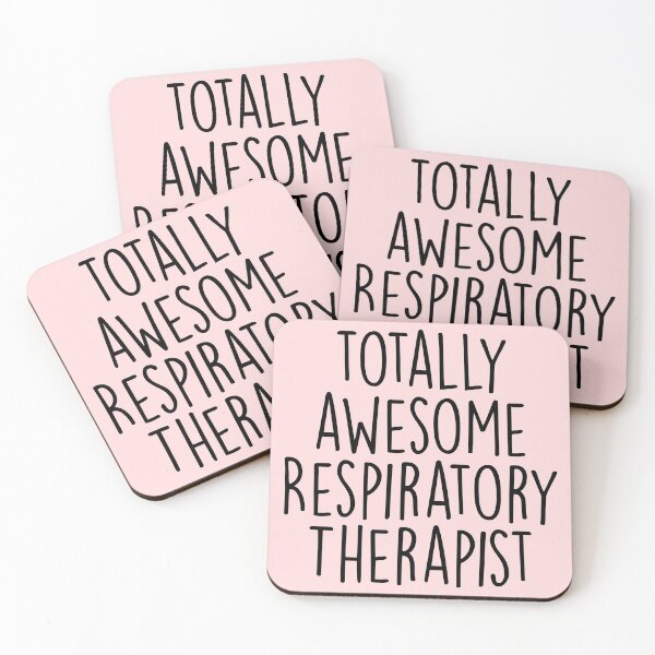 Item preview, Totally Awesome Respiratory Threapist designed and sold by kamrankhan.