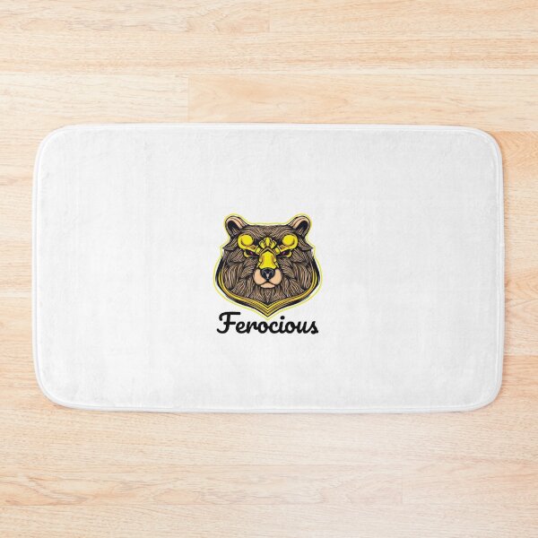 Item preview, FEROCIOUS designed and sold by Jayaraman Sivasubramanian Madurai.