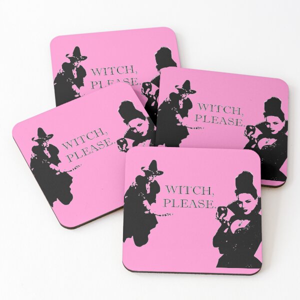 Item preview, Witch, Please. designed and sold by fictionbrother.
