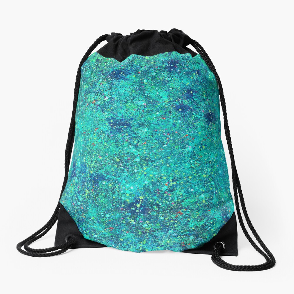 Item preview, Drawstring Bag designed and sold by grimmhewitt67.