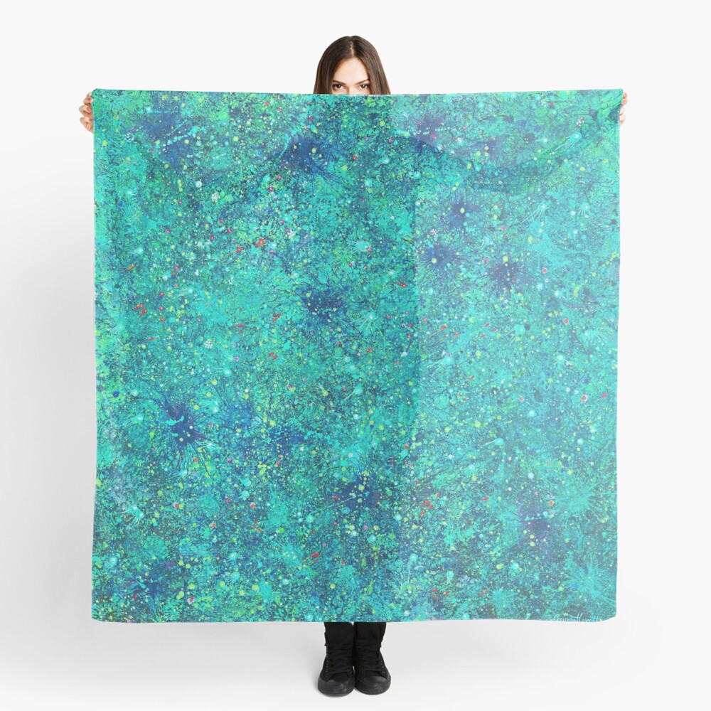 Item preview, Scarf designed and sold by grimmhewitt67.