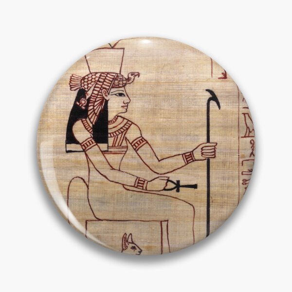 Item preview, Homage to Mut designed and sold by Aakheperure.