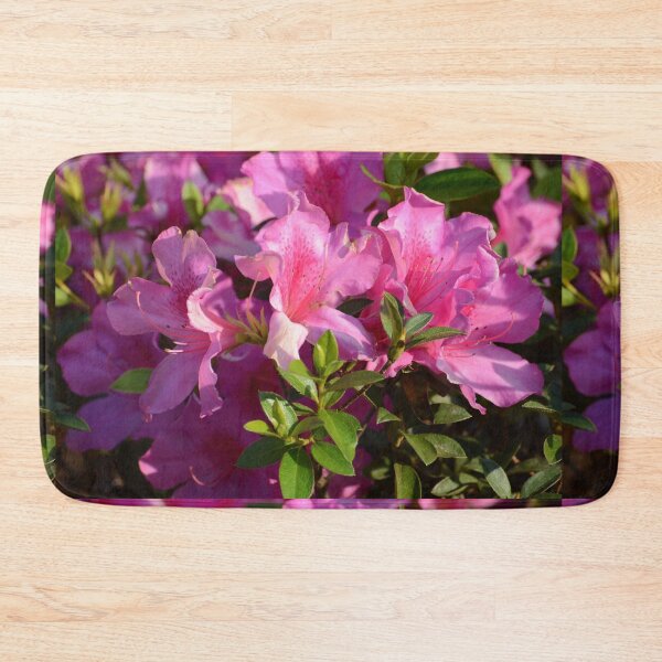 Item preview, Pink rhododendron  designed and sold by Zina Stromberg.