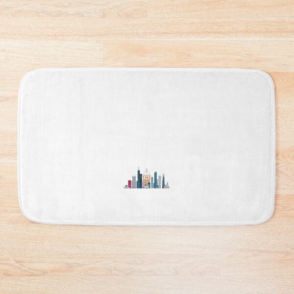 Item preview, Chicago x Dunkin Doughnuts  designed and sold by leahgrace7.