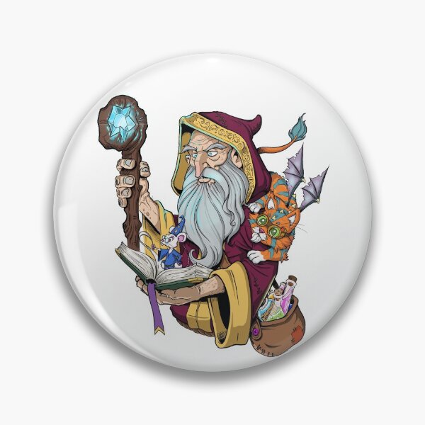 Item preview, Magic Bois designed and sold by AdamHicks.