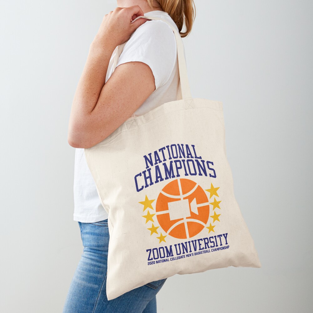 champion tote bag mens orange