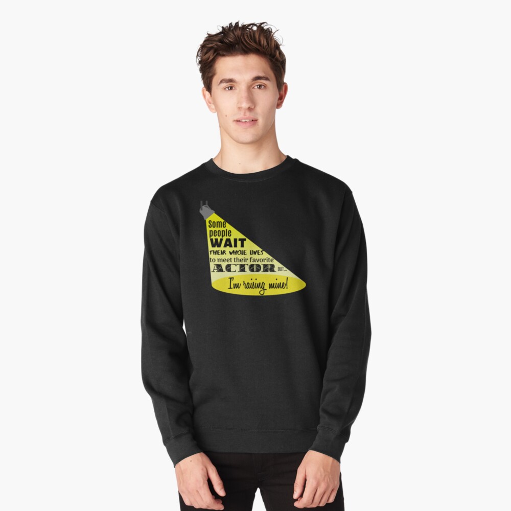 Item preview, Pullover Sweatshirt designed and sold by MamaCre8s.