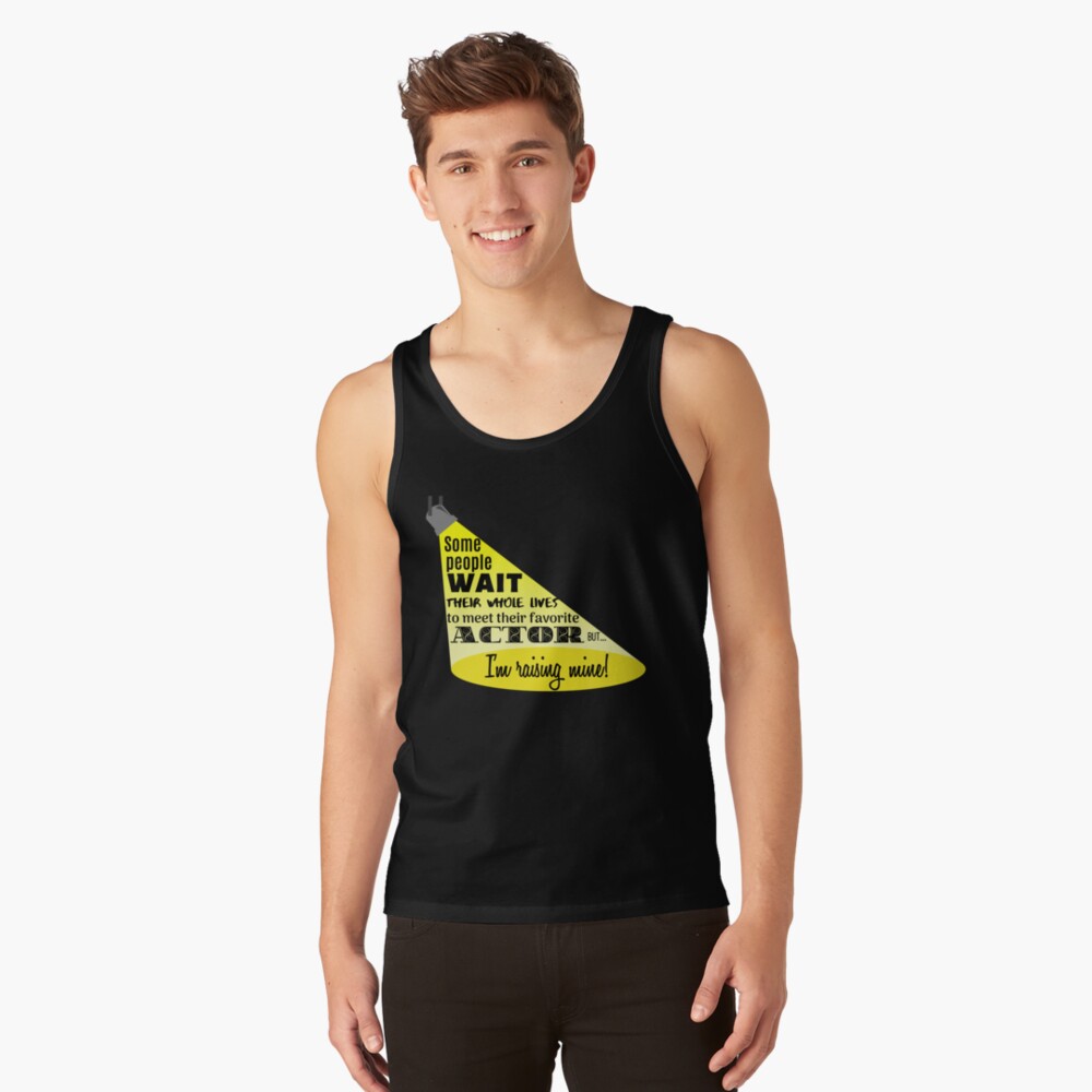 Item preview, Tank Top designed and sold by MamaCre8s.