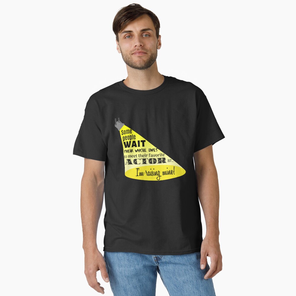 Item preview, Classic T-Shirt designed and sold by MamaCre8s.
