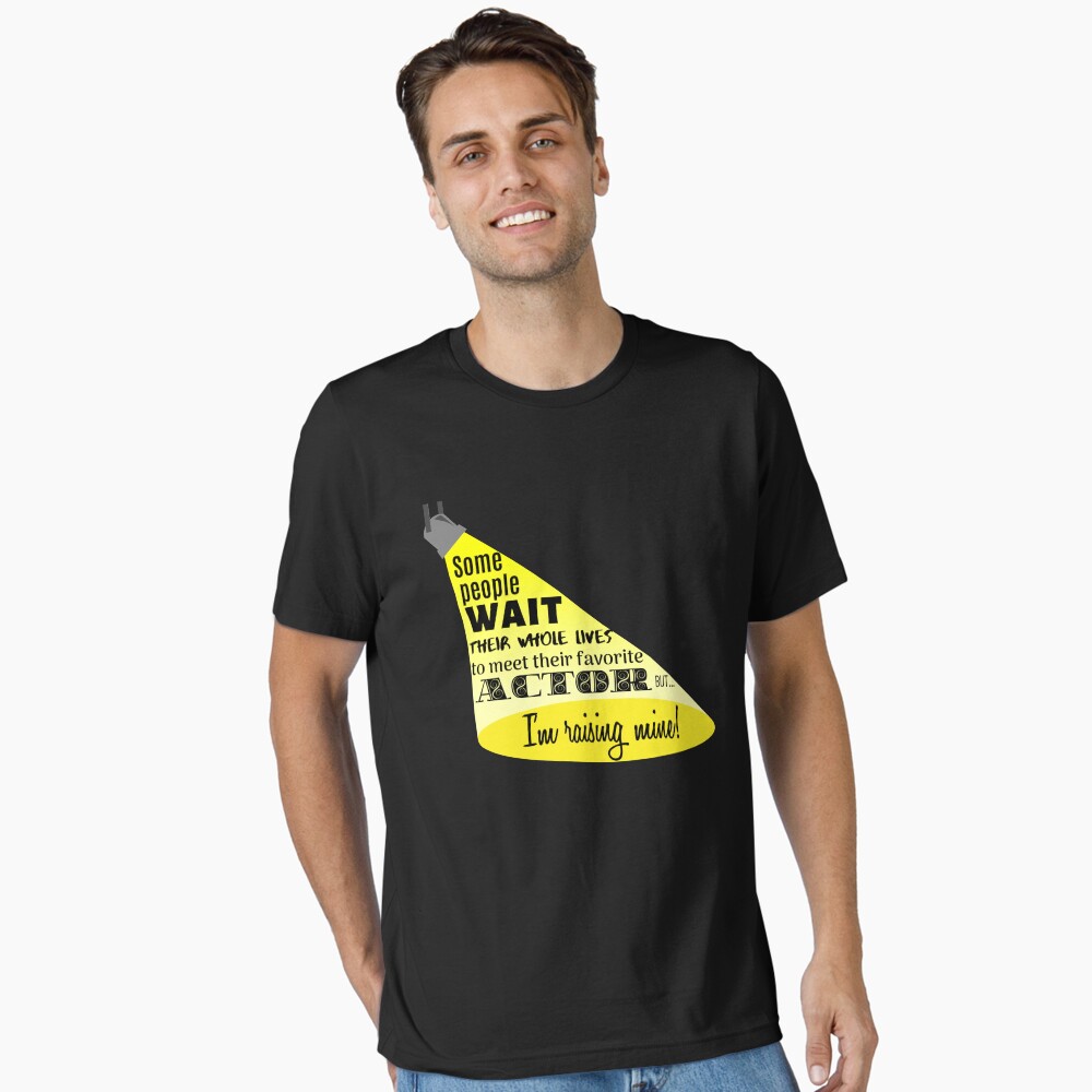 Item preview, Essential T-Shirt designed and sold by MamaCre8s.