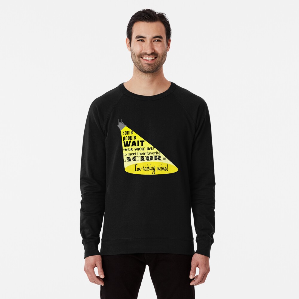 Item preview, Lightweight Sweatshirt designed and sold by MamaCre8s.
