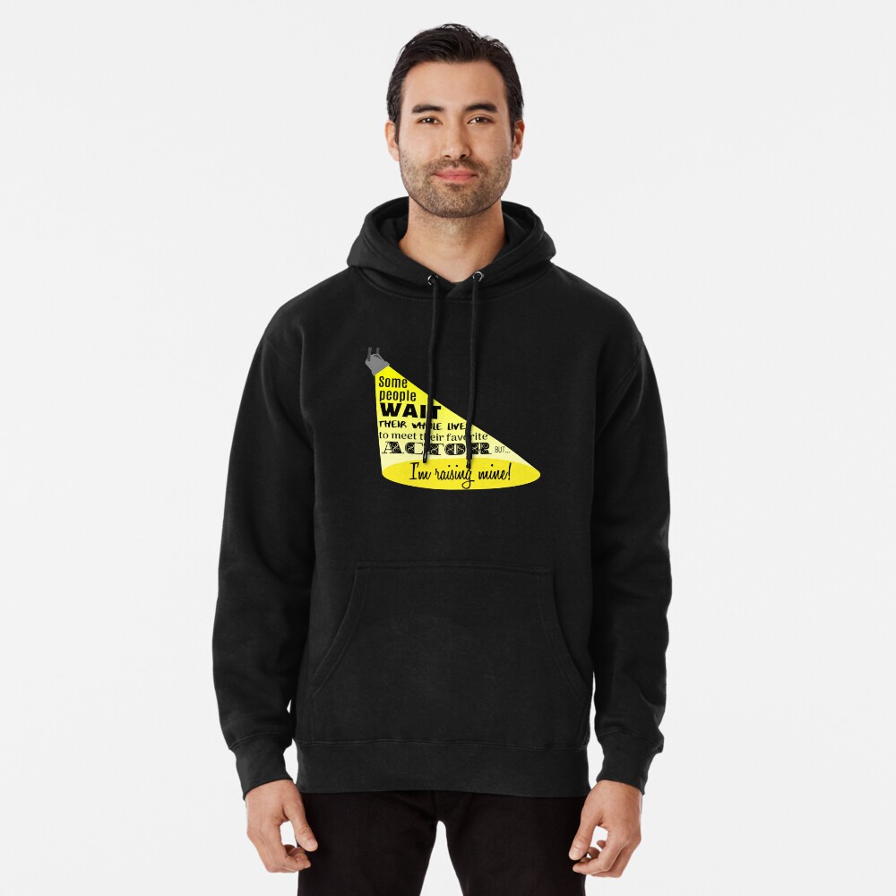 Item preview, Pullover Hoodie designed and sold by MamaCre8s.