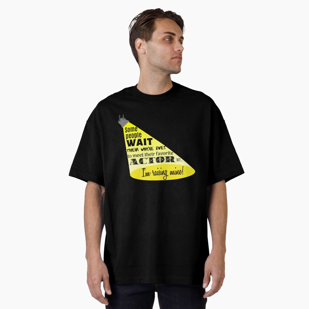 Item preview, Oversized T-Shirt designed and sold by MamaCre8s.